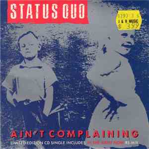 Status Quo - Ain't Complaining