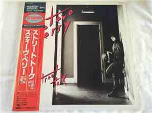 Steve Perry - Street Talk