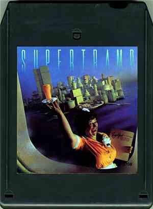 Supertramp - Breakfast In America
