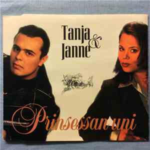 Tanja & Janne - Prinsessan Uni