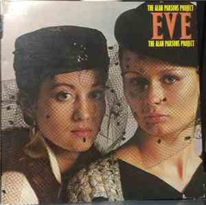 The Alan Parsons Project - Eve