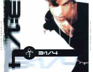 The Artist (Formerly Known As Prince) - 3:1/4 (Extended Edition)