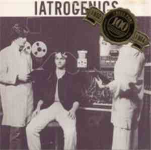 The Electronic Music Club Of Edmonds Community College - Iatrogenics