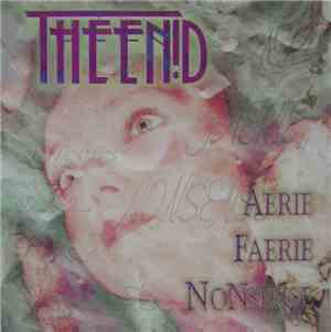 The Enid - Aerie Faerie Nonsense