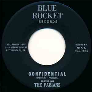 The Fabians  - Confidential / Would You Believe