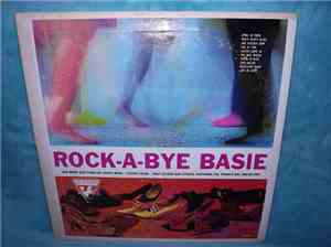 The Francis Bay Orchestra - Rock-A-Bye Basie