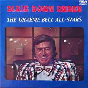 The Graeme Bell All Stars - Dixie Down Under