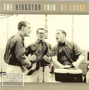 The Kingston Trio - At Large