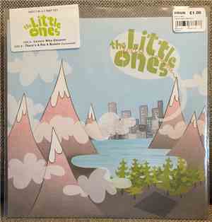The Little Ones - Lovers Who Uncover