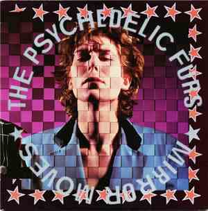 The Psychedelic Furs - Mirror Moves