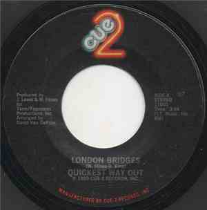 The Quickest Way Out - London Bridges
