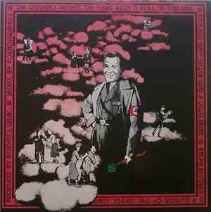 The Residents - The Third Reich 'N' Roll