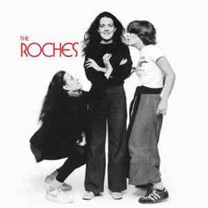 The Roches - The Roches