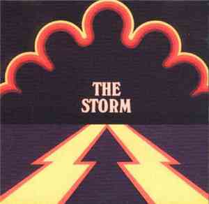 The Storm  - The Storm