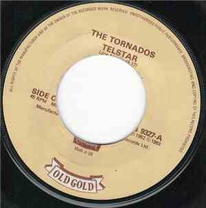 The Tornados - Telstar / Globetrotter