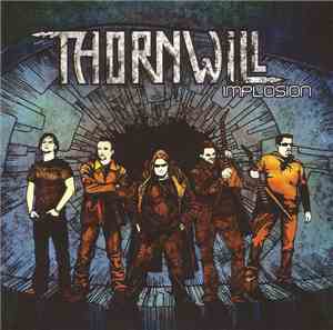 Thornwill - Implosion