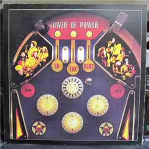 Tower Of Power - In The Slot