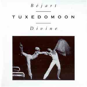 Tuxedomoon - Divine