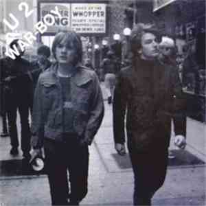 U2 - War-Boy
