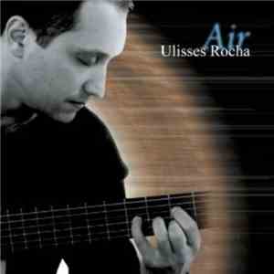 Ulisses Rocha - Ar