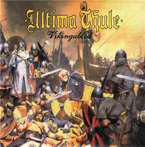 Ultima Thule  - Vikingablod