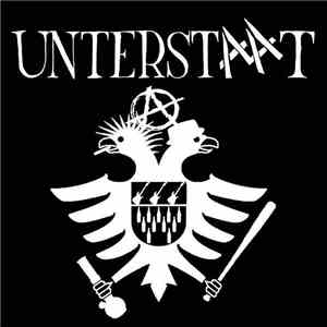 Unterstaat - Übungsbedürftige Lieder Für Hilfsbedürftige Menschen