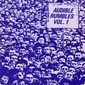 Various - Audible Rumbles Vol. 1