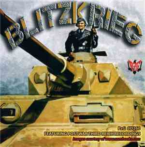 Various - Blitzkrieg