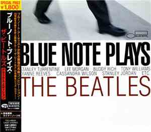 Various - Blue Note Plays The Beatles