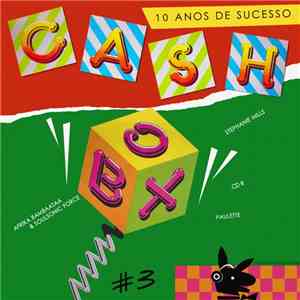 Various - Cash Box - O Som Acima Do Normal - Vol. 3