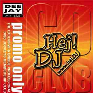 Various - CD Club Promo Only August 2011 Part 5