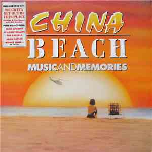 Various - China Beach: Music And Memories