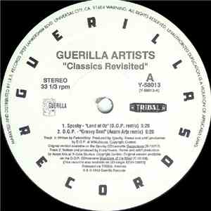 Various - Classics Revisited