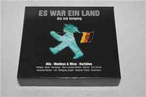 Various - Es War Ein Land (Als Ich Fortging)