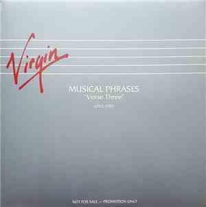 Various - Musical Phrases 
