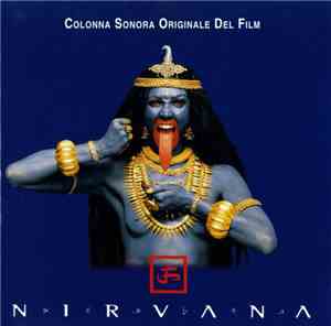 Various - Nirvana (Colonna Sonora Originale)