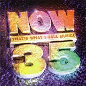 Various - Now That's What I Call Music! 35