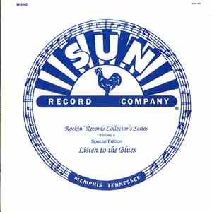 Various - Rockin' Records Volume 4