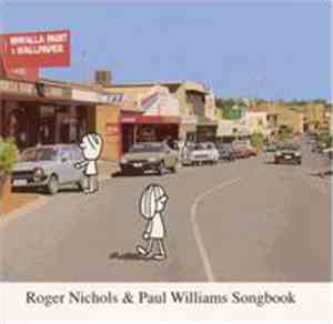 Various - Roger Nichols & Paul Williams Songbook