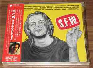 Various - S.F.W. (Original Motion Picture Soundtrack)