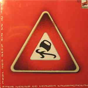 Various - Speed Garage - From House To London Underground - Volume 1