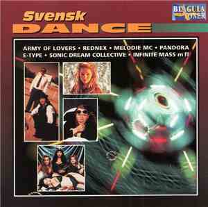 Various - Svensk Dance
