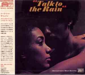 Various - Talk To The Rain