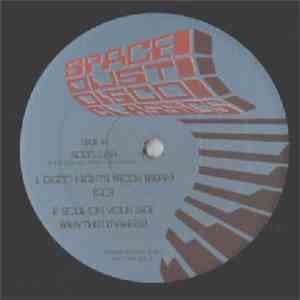 Various - Untitled