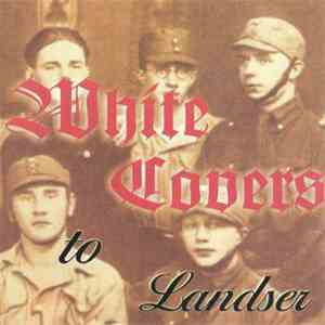 Various - White Covers To Landser