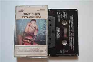Vaya Con Dios - Time Flies