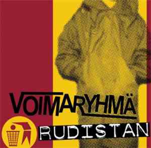 Voimaryhmä - Rudistan