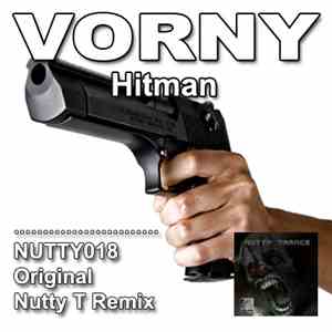 Vorny - Hitman
