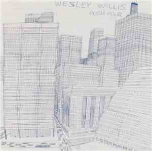 Wesley Willis - Rush Hour
