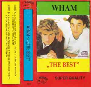 Wham - The Best